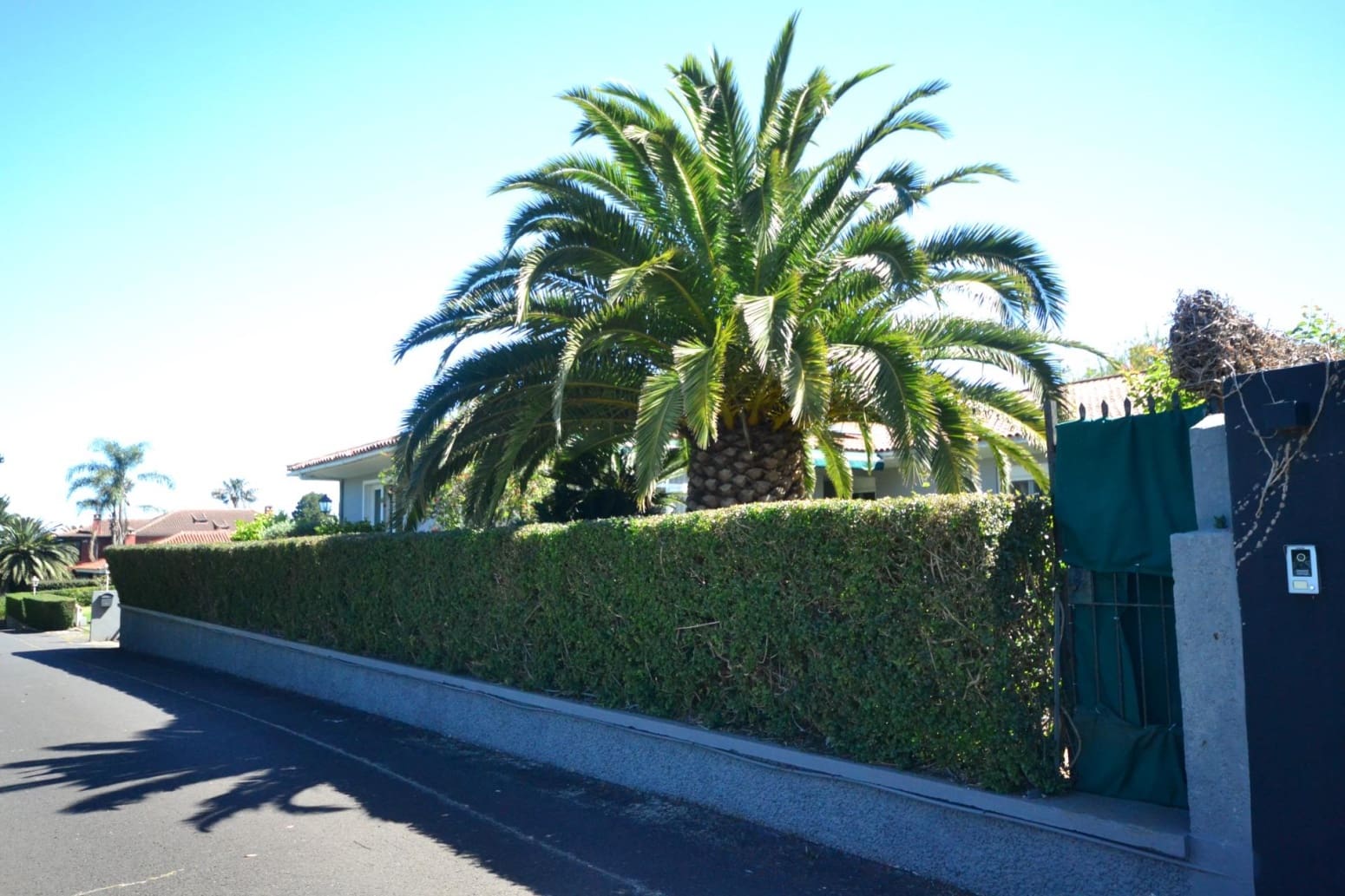 6 soveværelse Villa til salg i Tacoronte med garage - € 995.000 (Ref: 8637252)