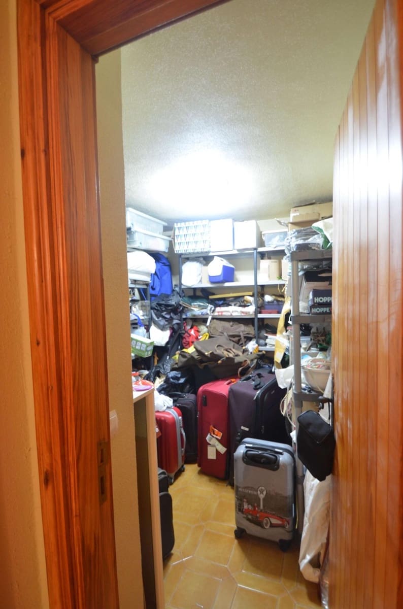 6 soveværelse Villa til salg i Tacoronte med garage - € 995.000 (Ref: 8637252)