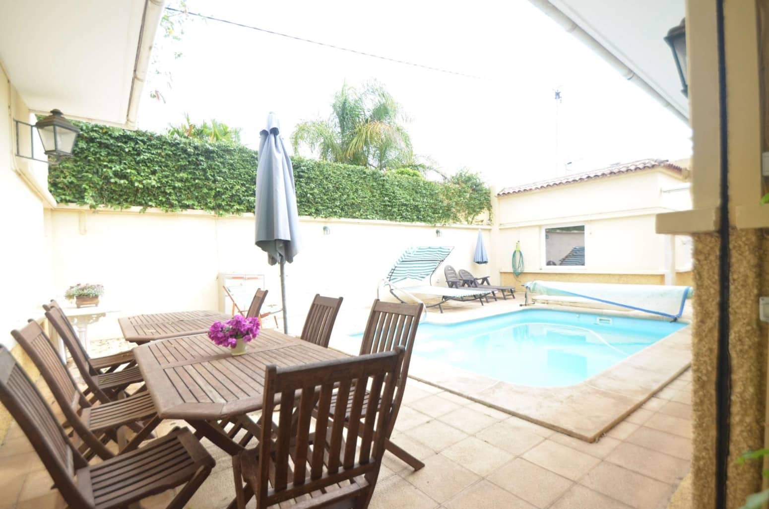 6 soveværelse Villa til salg i Tacoronte med garage - € 995.000 (Ref: 8637252)