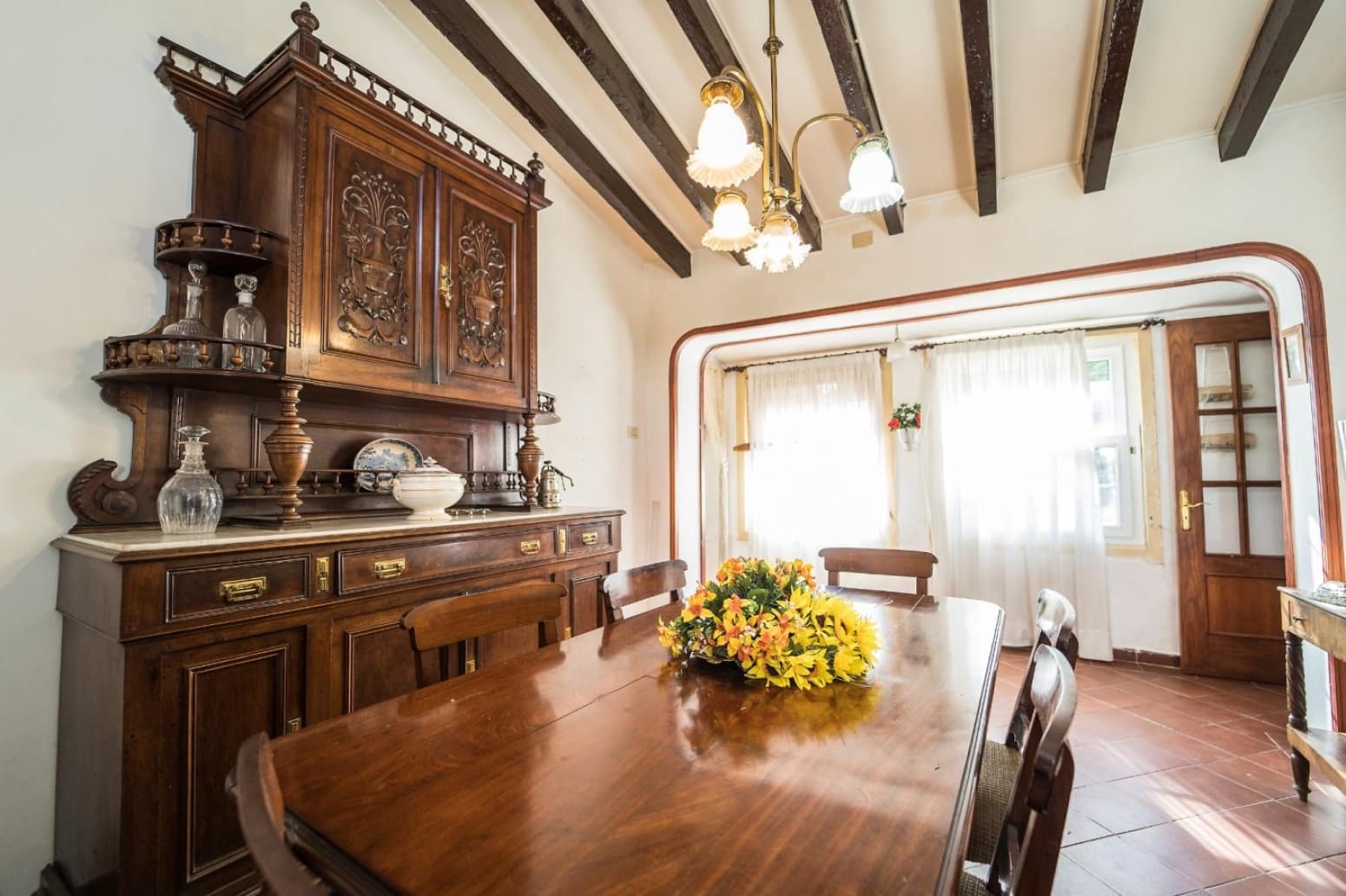 6 bedroom Villa for sale in San Cristobal de La Laguna with garage - € 1,450,000 (Ref: 8637254)