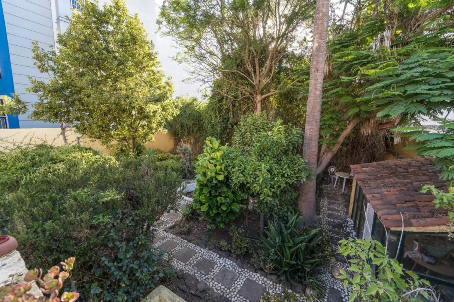 6 bedroom Villa for sale in San Cristobal de La Laguna with garage - € 1,450,000 (Ref: 8637254)