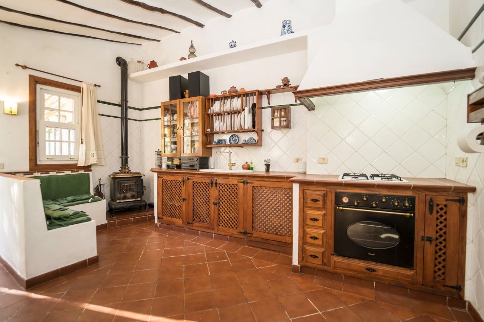 6 bedroom Villa for sale in San Cristobal de La Laguna with garage - € 1,450,000 (Ref: 8637254)
