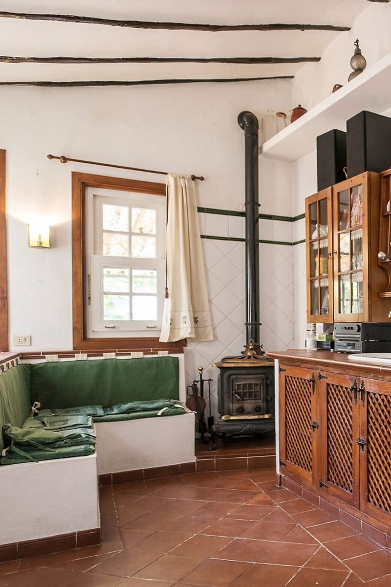 6 bedroom Villa for sale in San Cristobal de La Laguna with garage - € 1,450,000 (Ref: 8637254)