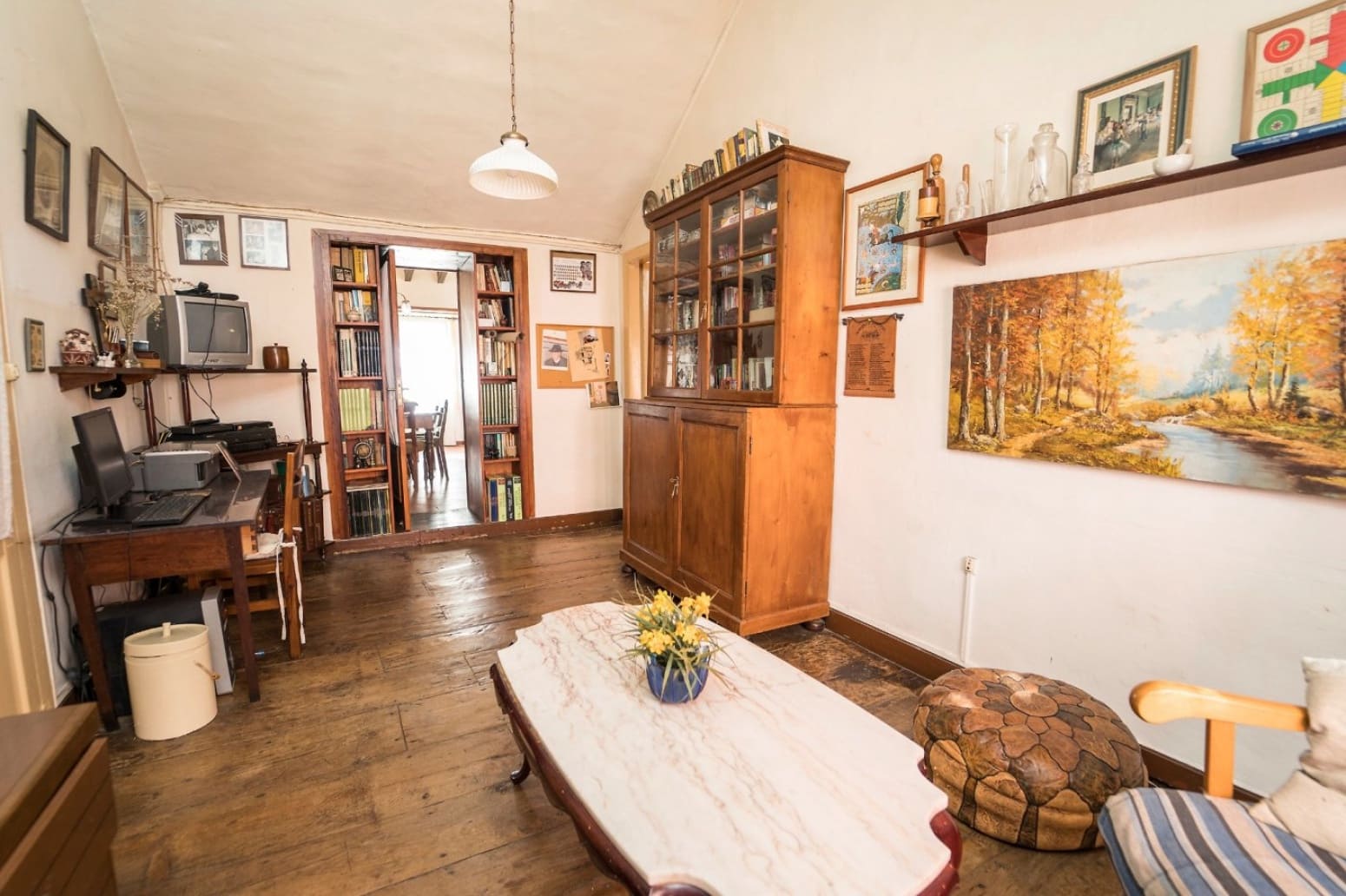 6 bedroom Villa for sale in San Cristobal de La Laguna with garage - € 1,450,000 (Ref: 8637254)