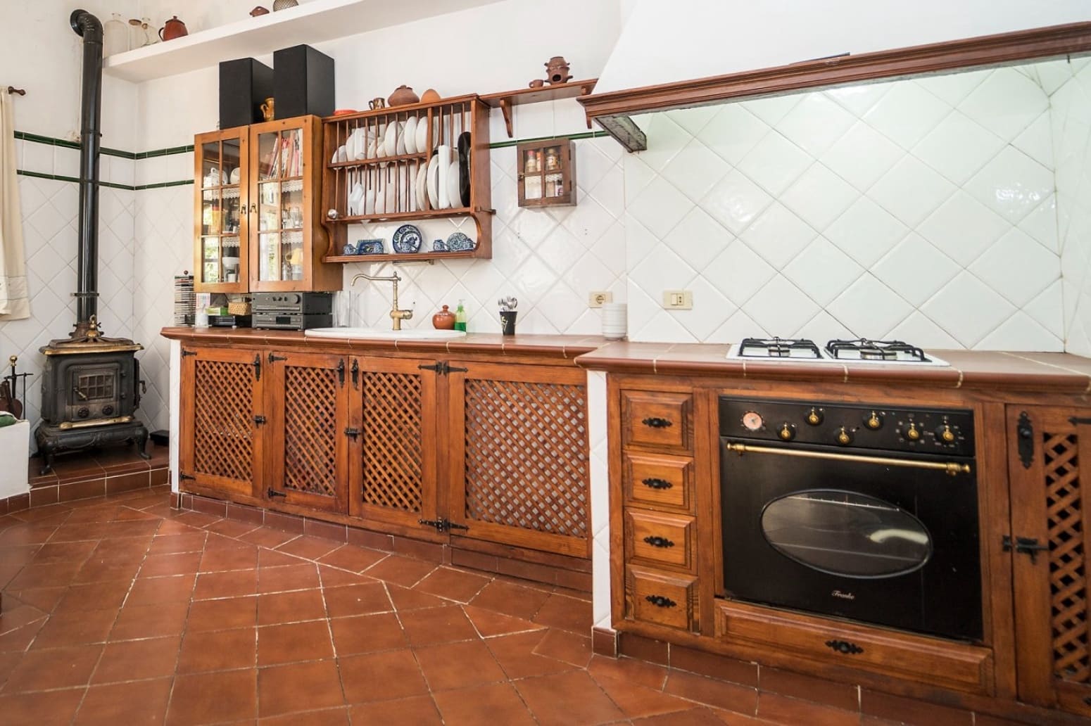 6 bedroom Villa for sale in San Cristobal de La Laguna with garage - € 1,450,000 (Ref: 8637254)