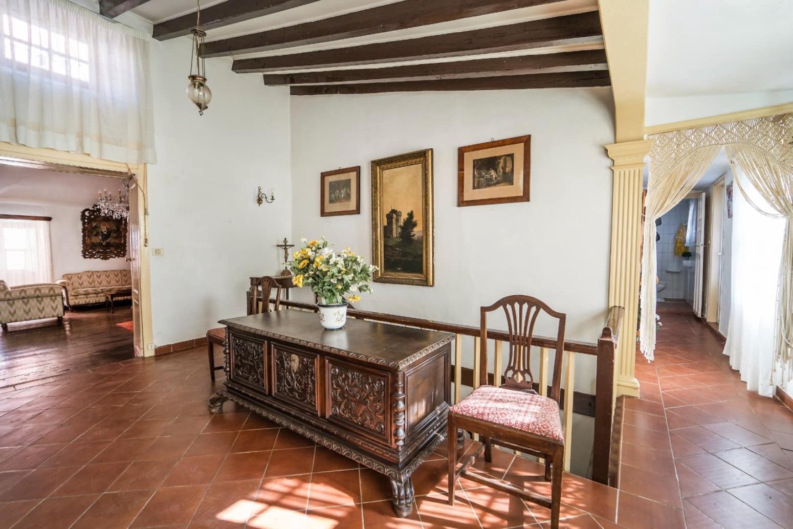 6 bedroom Villa for sale in San Cristobal de La Laguna with garage - € 1,450,000 (Ref: 8637254)