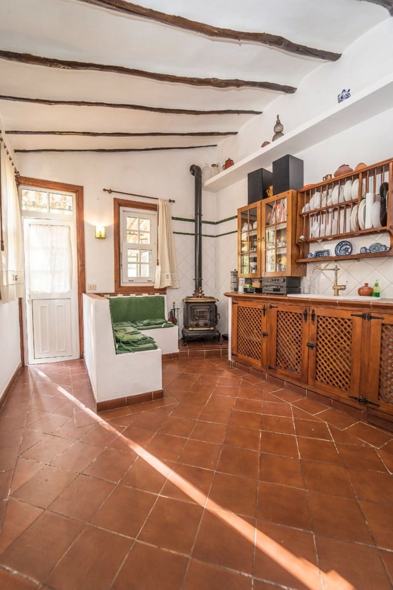 6 bedroom Villa for sale in San Cristobal de La Laguna with garage - € 1,450,000 (Ref: 8637254)