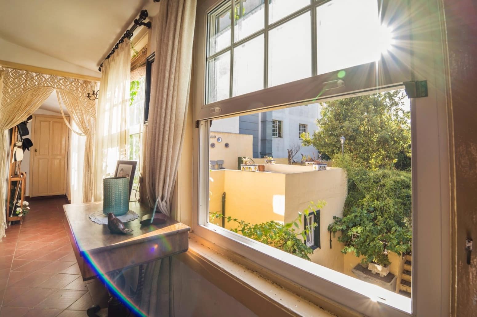 6 bedroom Villa for sale in San Cristobal de La Laguna with garage - € 1,450,000 (Ref: 8637254)