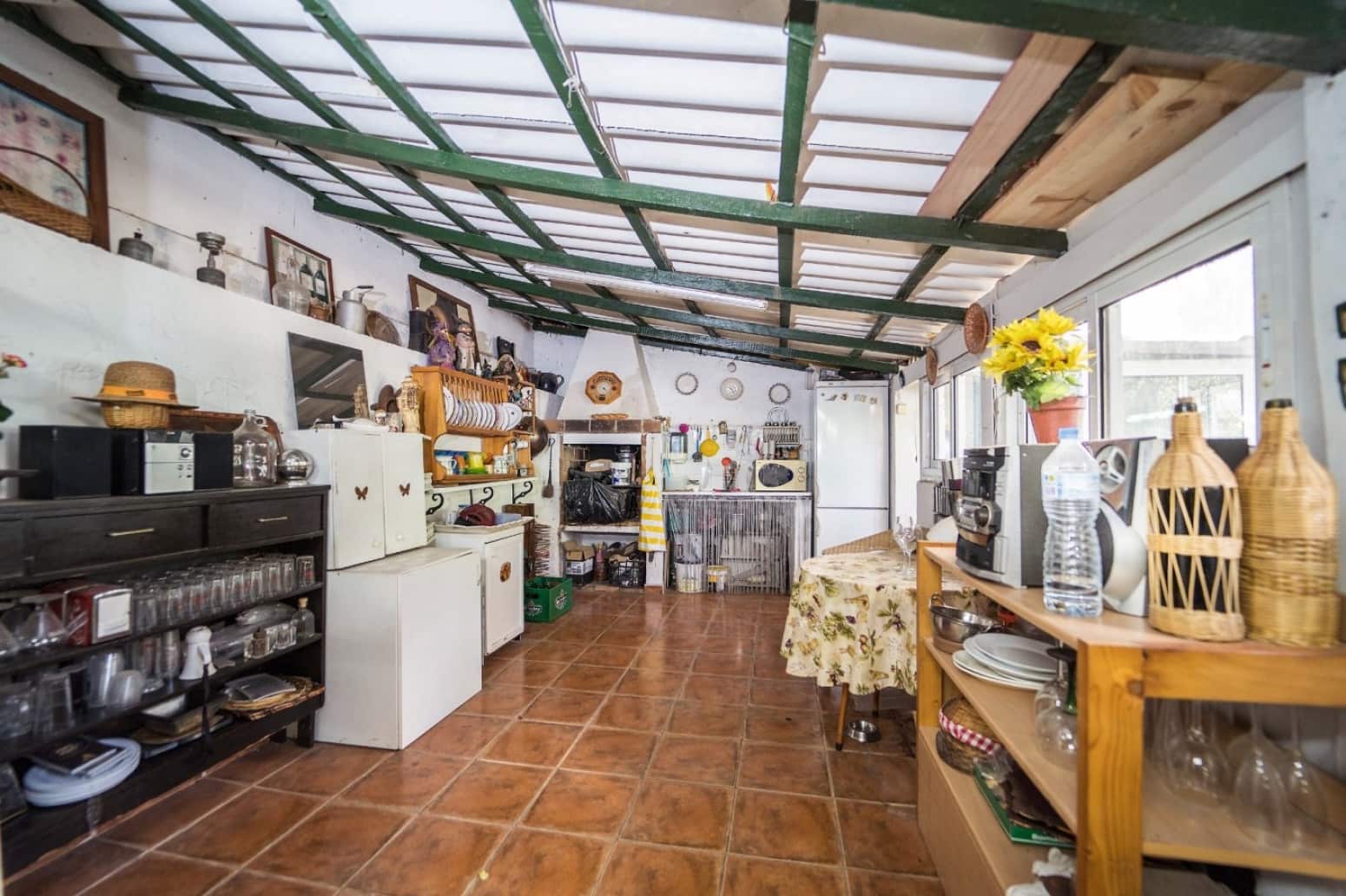 6 bedroom Villa for sale in San Cristobal de La Laguna with garage - € 1,450,000 (Ref: 8637254)