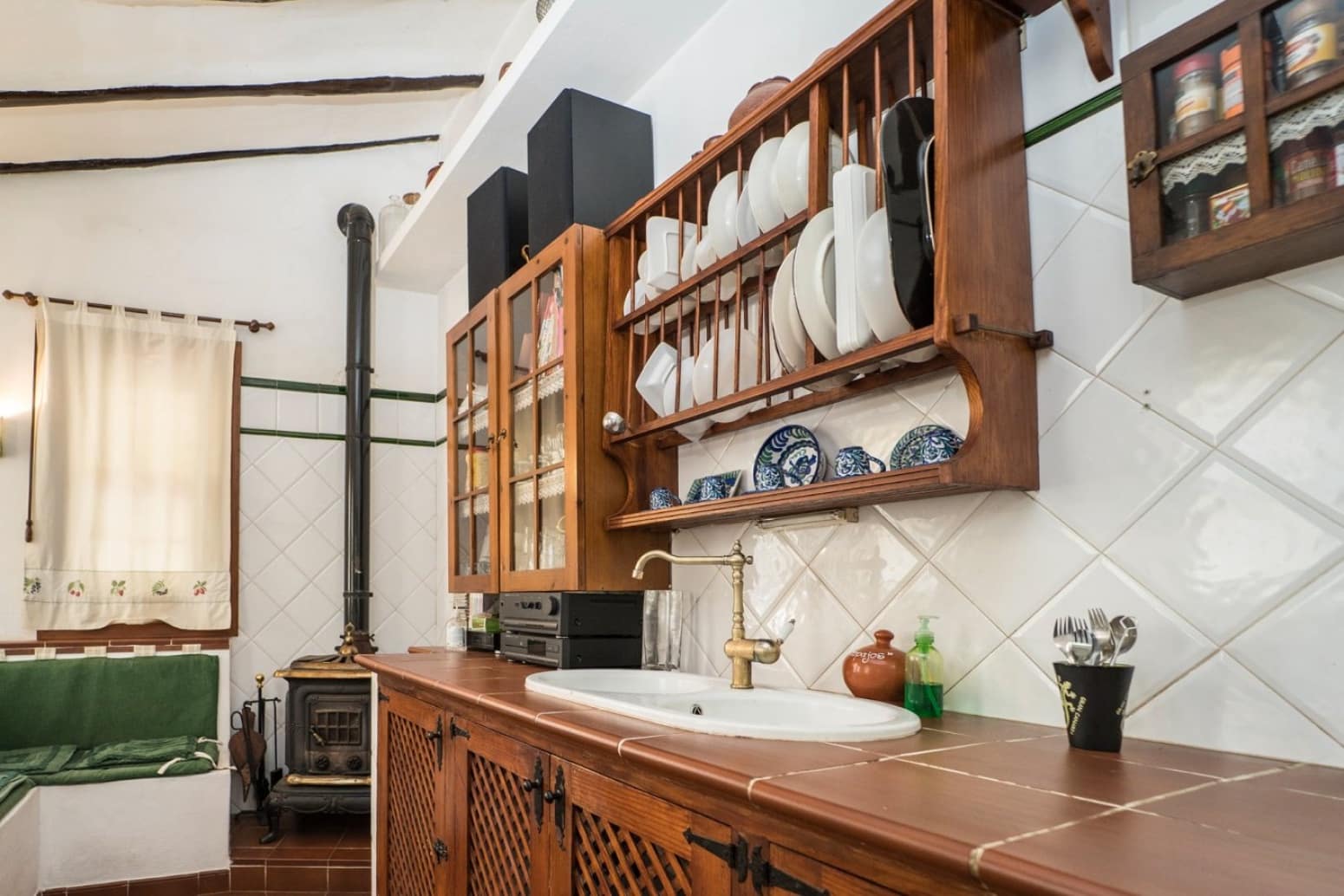 6 bedroom Villa for sale in San Cristobal de La Laguna with garage - € 1,450,000 (Ref: 8637254)