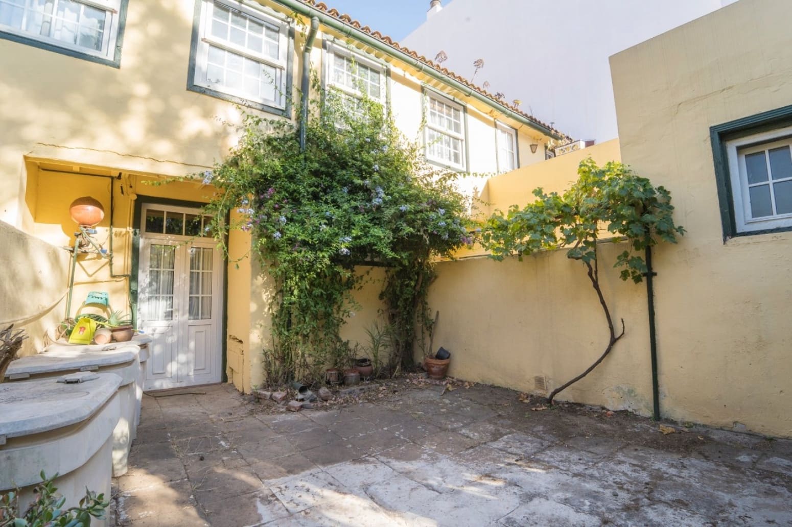 6 bedroom Villa for sale in San Cristobal de La Laguna with garage - € 1,450,000 (Ref: 8637254)