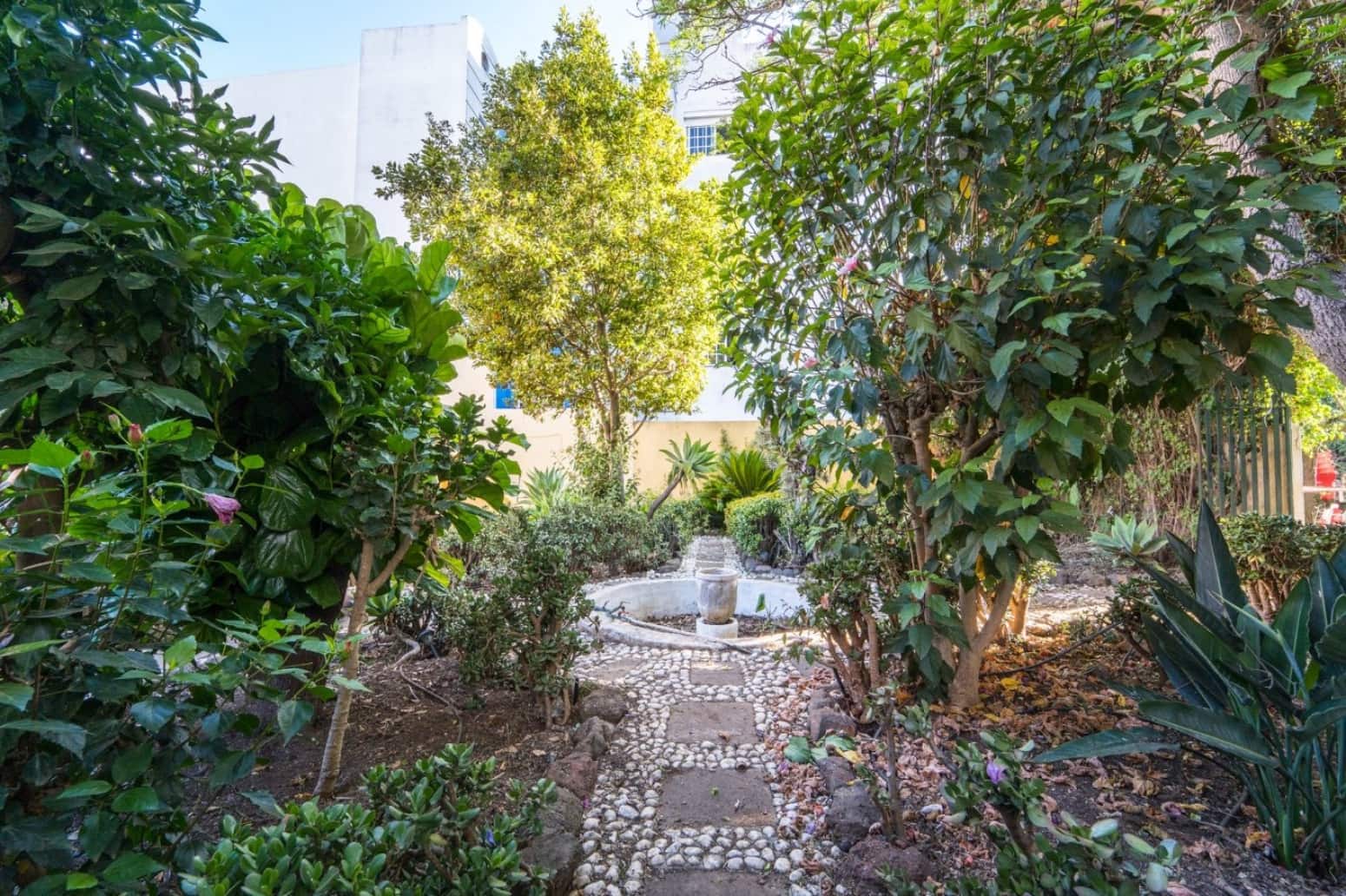 6 bedroom Villa for sale in San Cristobal de La Laguna with garage - € 1,450,000 (Ref: 8637254)