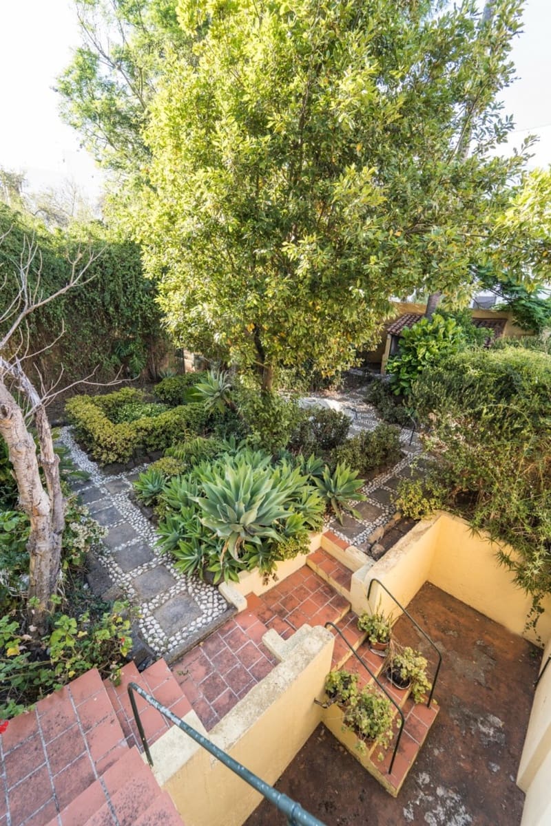 6 bedroom Villa for sale in San Cristobal de La Laguna with garage - € 1,450,000 (Ref: 8637254)