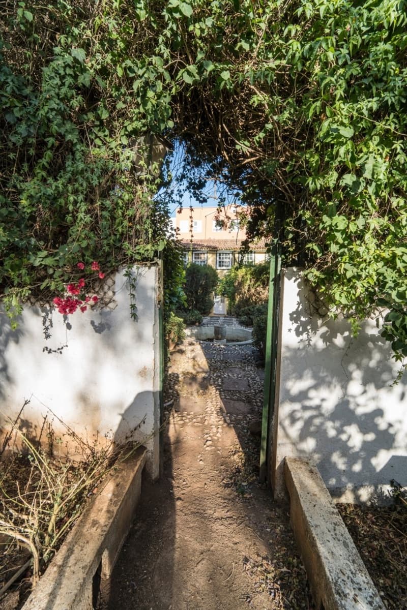 6 bedroom Villa for sale in San Cristobal de La Laguna with garage - € 1,450,000 (Ref: 8637254)