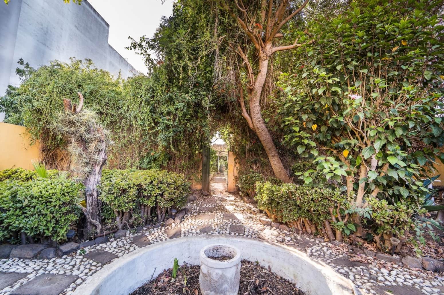 6 bedroom Villa for sale in San Cristobal de La Laguna with garage - € 1,450,000 (Ref: 8637254)