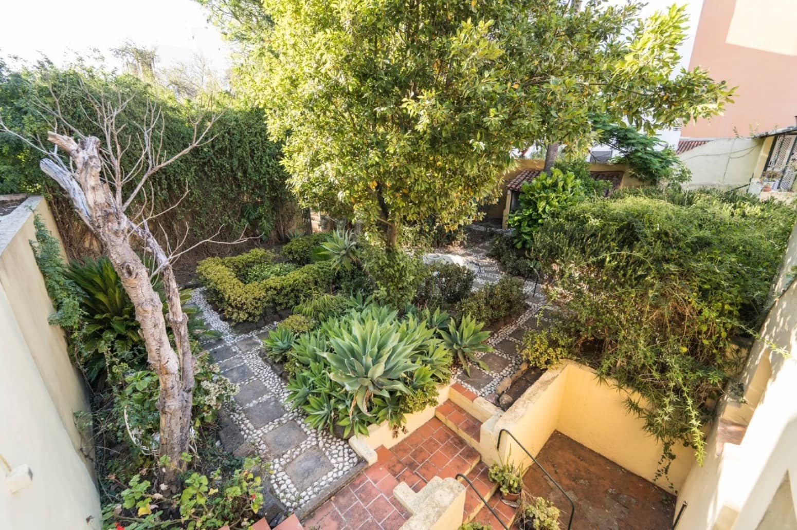 6 bedroom Villa for sale in San Cristobal de La Laguna with garage - € 1,450,000 (Ref: 8637254)