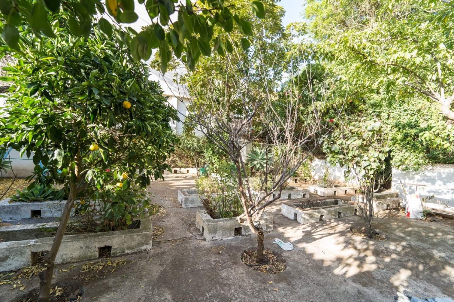 6 bedroom Villa for sale in San Cristobal de La Laguna with garage - € 1,450,000 (Ref: 8637254)