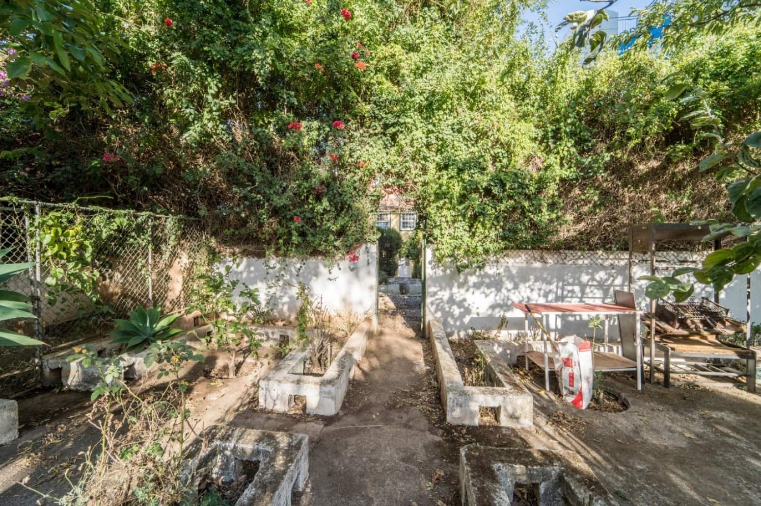 6 bedroom Villa for sale in San Cristobal de La Laguna with garage - € 1,450,000 (Ref: 8637254)