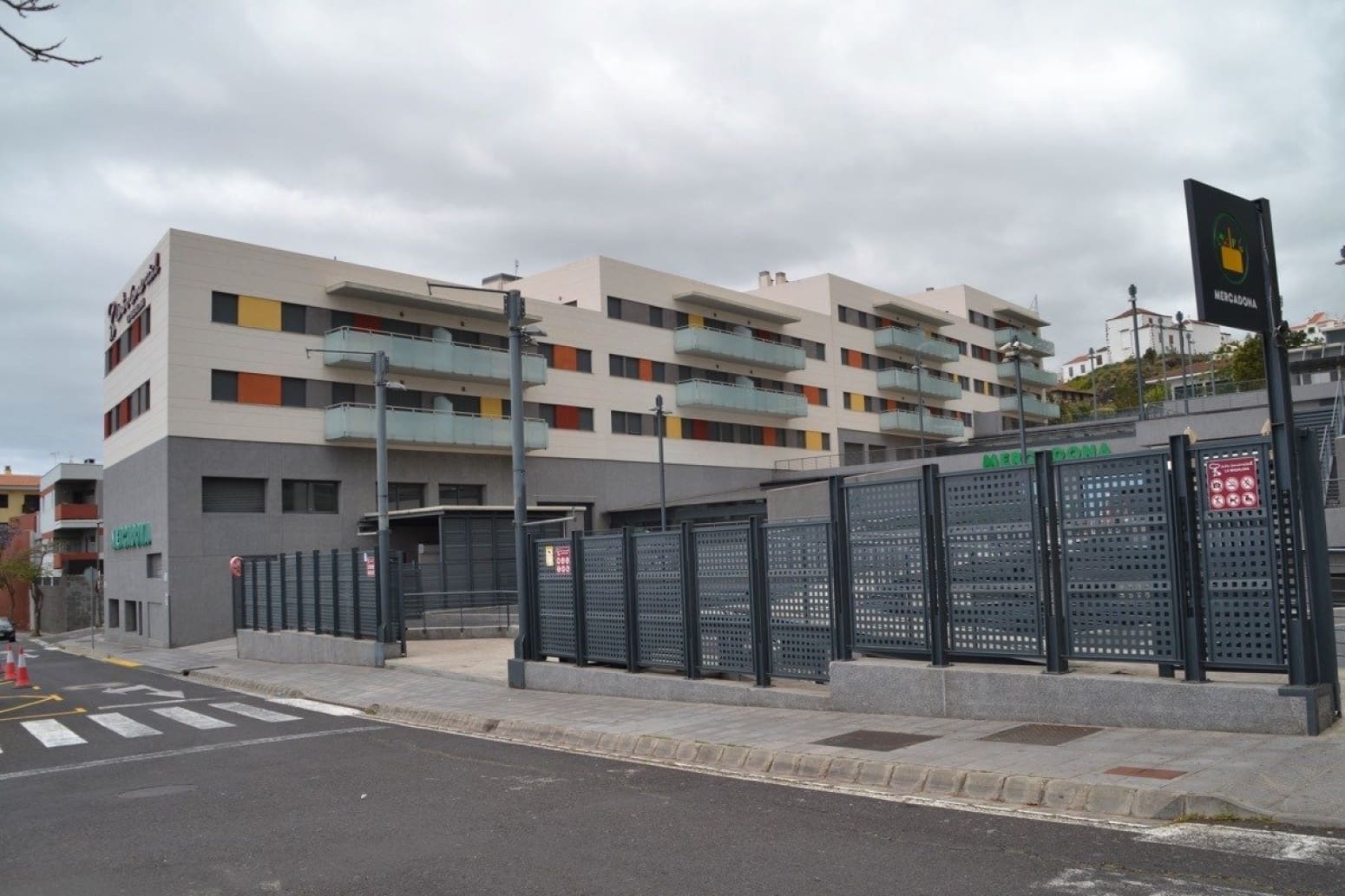 Byggetomt til salgs i Icod de los Vinos - € 385 000 (Ref: 8637255)