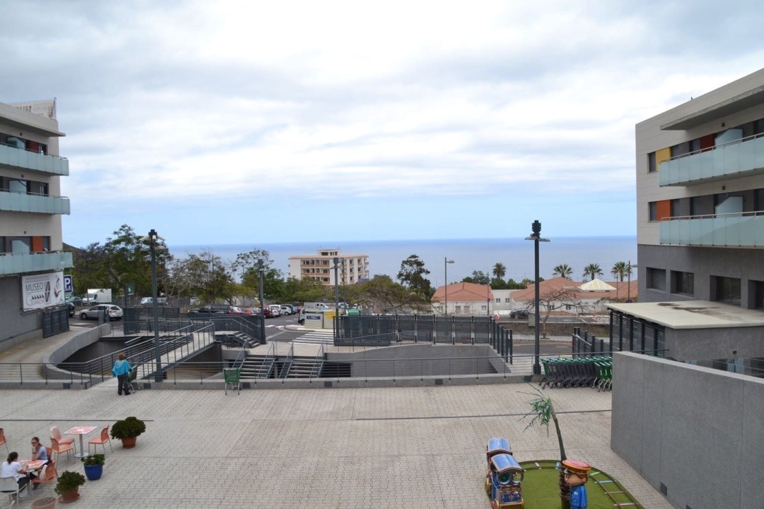 Byggetomt til salgs i Icod de los Vinos - € 385 000 (Ref: 8637255)