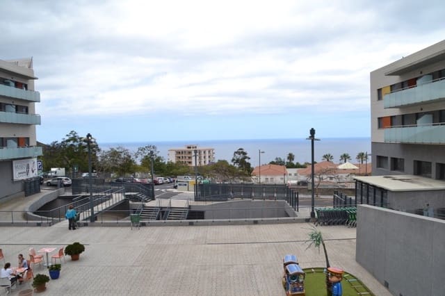 Działka budowlana na sprzedaż w Icod de los Vinos - 385 000 € (Ref: 8637255)