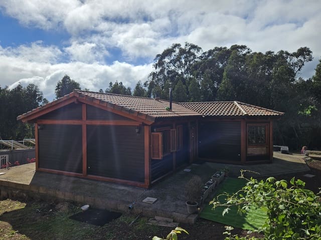 3 slaapkamer Villa te koop in El Rosario - € 330.000 (Ref: 8771914)