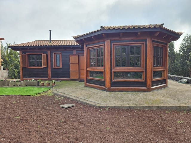 3 slaapkamer Villa te koop in El Rosario - € 330.000 (Ref: 8771914)