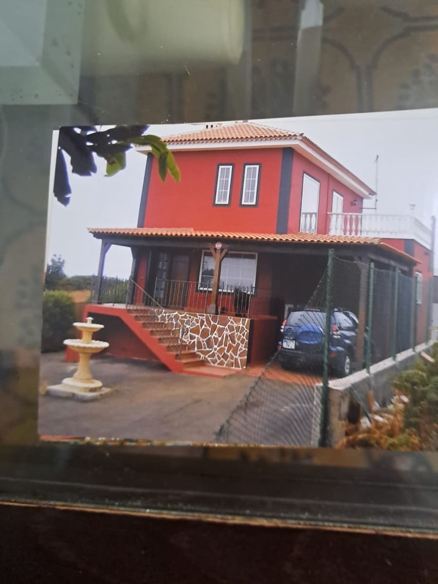 3 quarto Moradia para venda em El Rosario - 450 000 € (Ref: 8778221)