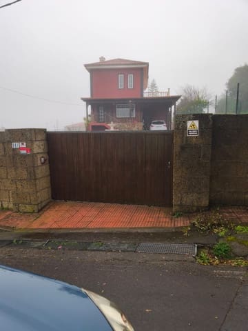 3 sypialnia Willa na sprzedaż w El Rosario - 450 000 € (Ref: 8778221)