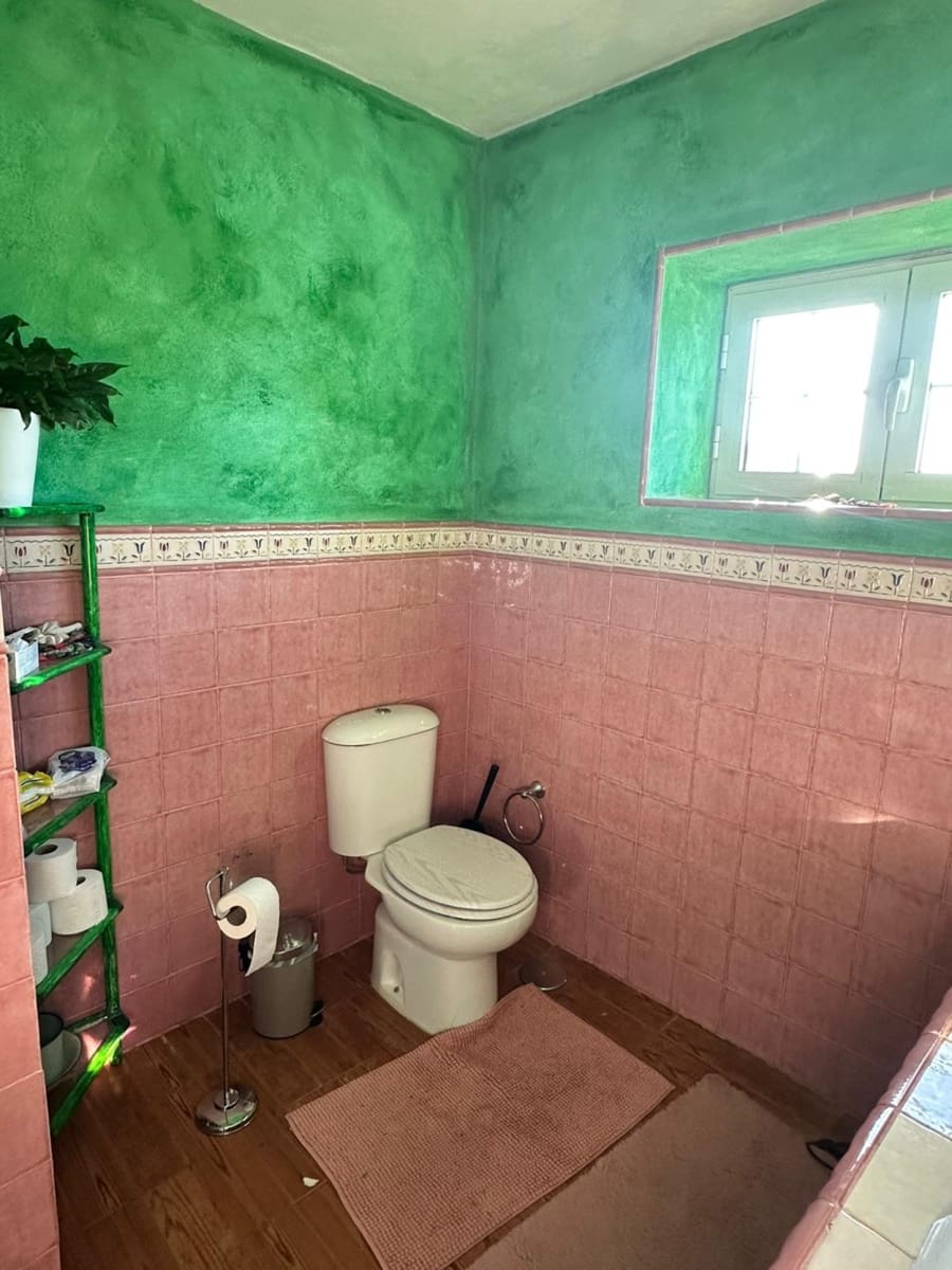 3 quarto Moradia para venda em El Rosario - 450 000 € (Ref: 8778221)