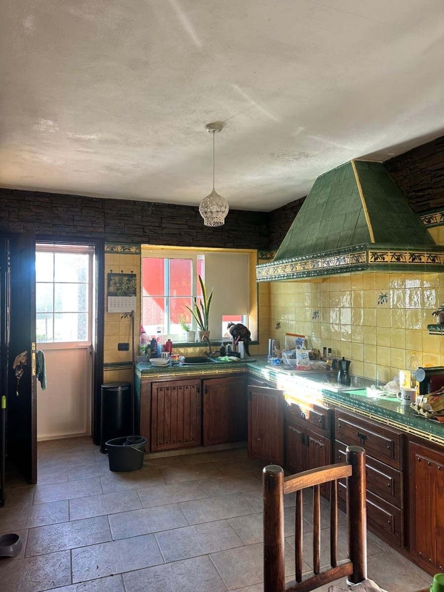 3 quarto Moradia para venda em El Rosario - 450 000 € (Ref: 8778221)