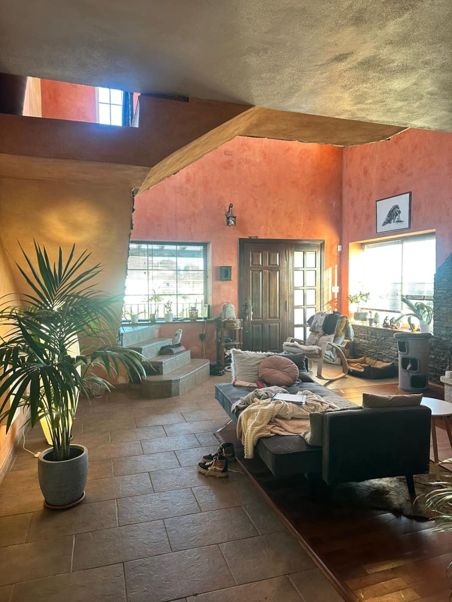 3 quarto Moradia para venda em El Rosario - 450 000 € (Ref: 8778221)