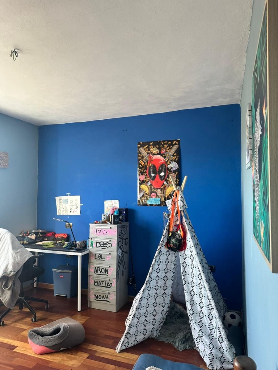 3 quarto Moradia para venda em El Rosario - 450 000 € (Ref: 8778221)