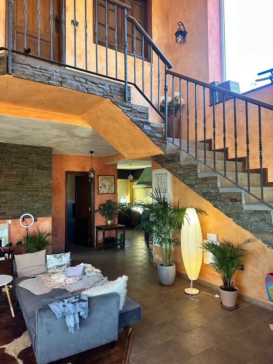 3 quarto Moradia para venda em El Rosario - 450 000 € (Ref: 8778221)