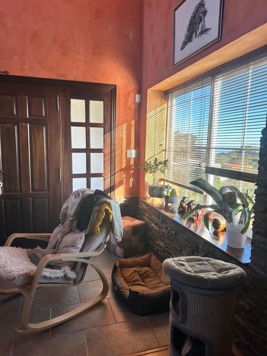 3 quarto Moradia para venda em El Rosario - 450 000 € (Ref: 8778221)