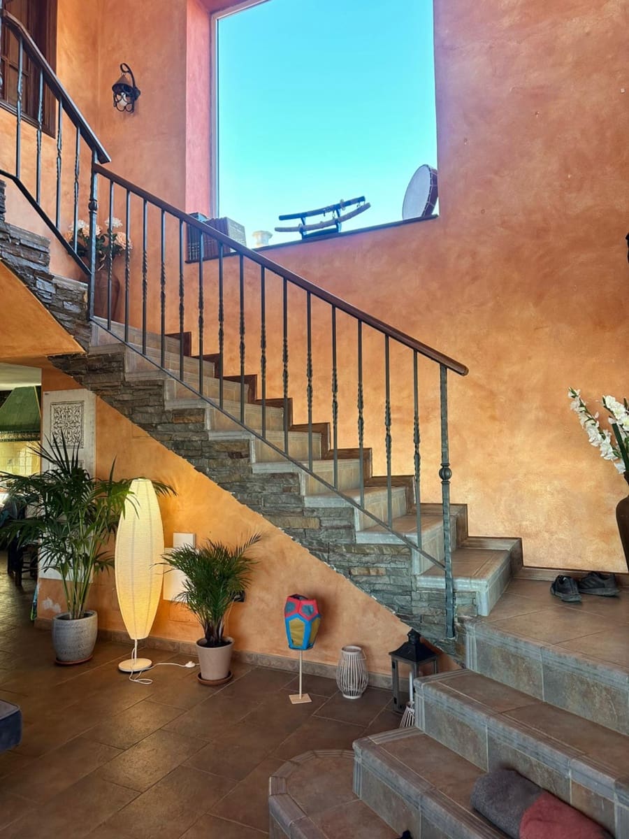 3 quarto Moradia para venda em El Rosario - 450 000 € (Ref: 8778221)