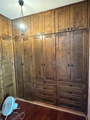 3 sypialnia Willa na sprzedaż w El Rosario - 450 000 € (Ref: 8778221)