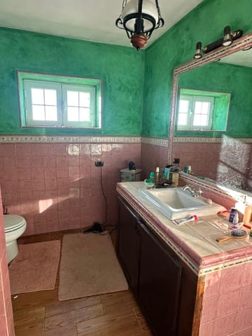 3 sypialnia Willa na sprzedaż w El Rosario - 450 000 € (Ref: 8778221)