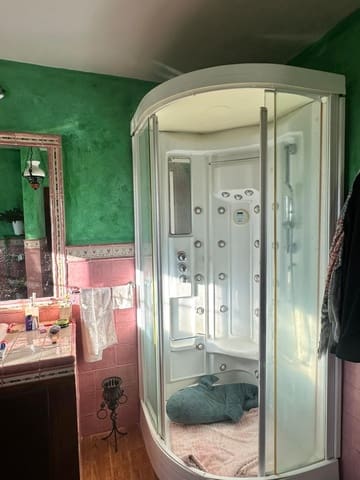 3 sypialnia Willa na sprzedaż w El Rosario - 450 000 € (Ref: 8778221)