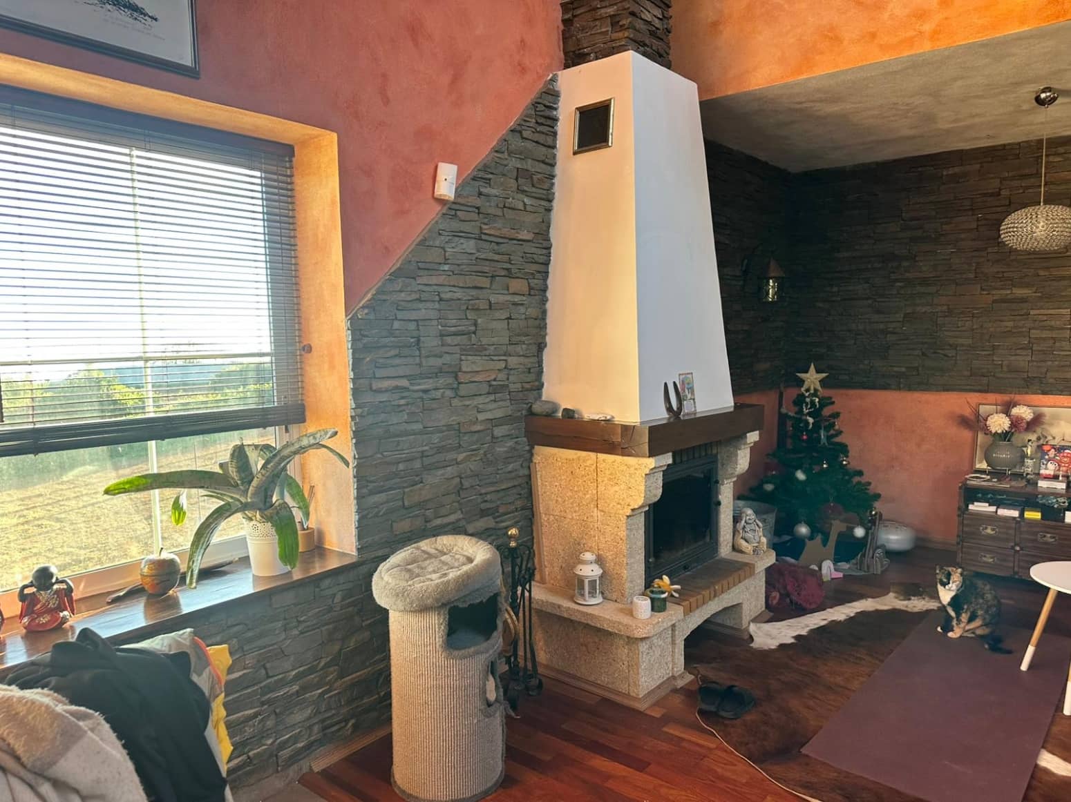 3 quarto Moradia para venda em El Rosario - 450 000 € (Ref: 8778221)