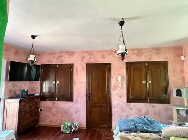 3 sypialnia Willa na sprzedaż w El Rosario - 450 000 € (Ref: 8778221)