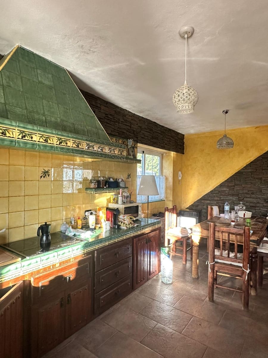 3 quarto Moradia para venda em El Rosario - 450 000 € (Ref: 8778221)