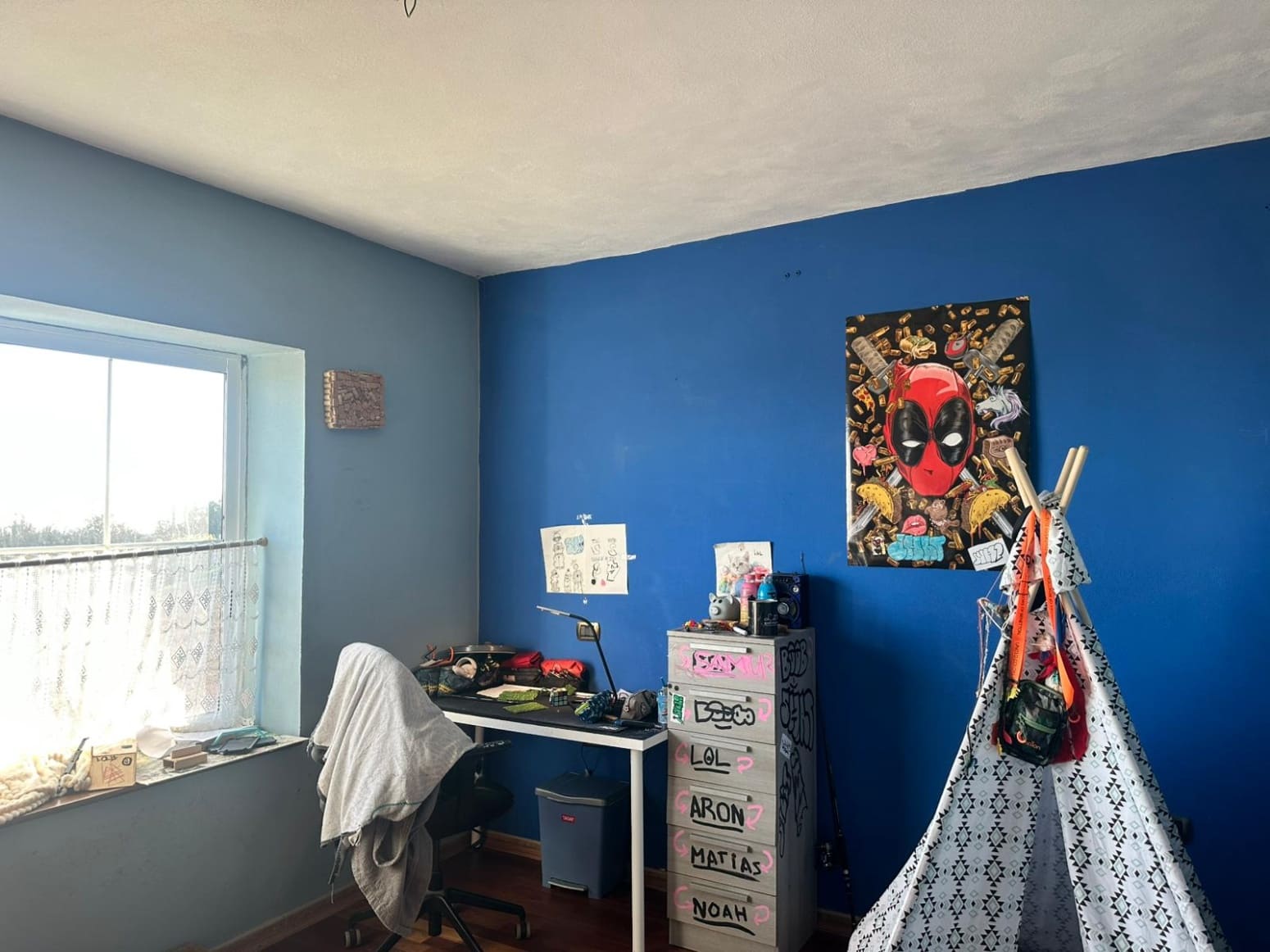 3 quarto Moradia para venda em El Rosario - 450 000 € (Ref: 8778221)