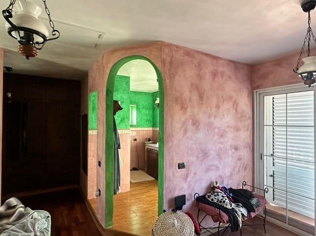 3 sypialnia Willa na sprzedaż w El Rosario - 450 000 € (Ref: 8778221)