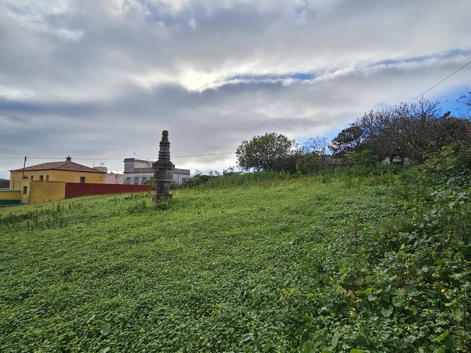 Byggegrund til salg i San Cristobal de La Laguna - € 525.000 (Ref: 8805747)