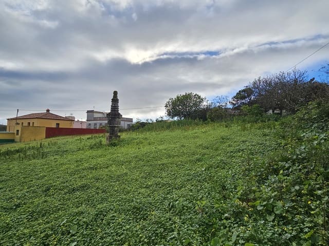 Bouwgrond te koop in San Cristóbal de La Laguna - € 525.000 (Ref: 8805747)