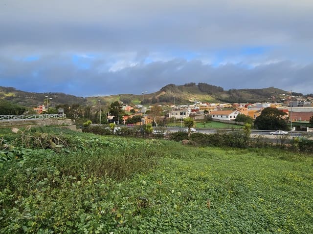 Bouwgrond te koop in San Cristóbal de La Laguna - € 525.000 (Ref: 8805747)