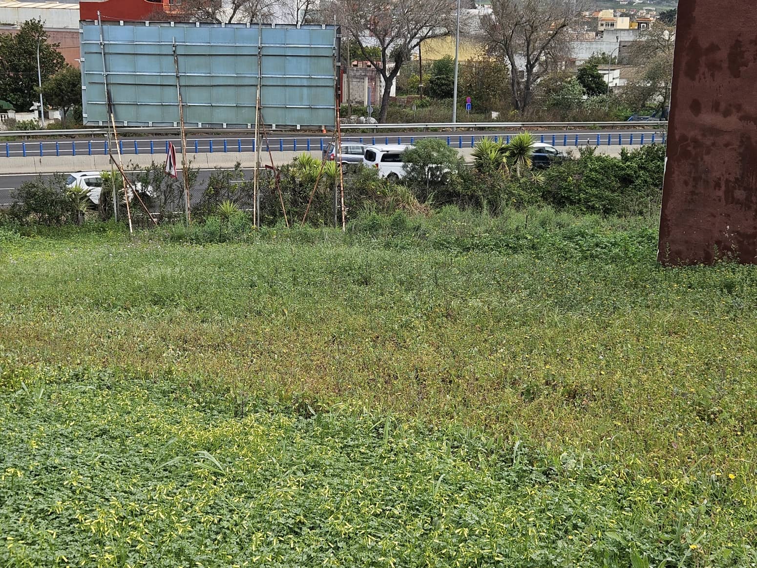 Byggegrund til salg i San Cristobal de La Laguna - € 525.000 (Ref: 8805747)