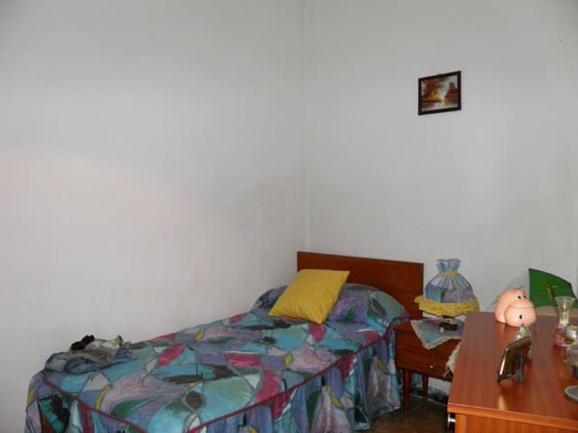 4 sypialnia Willa na sprzedaż w La Orotava z garażem - 299 000 € (Ref: 8820585)