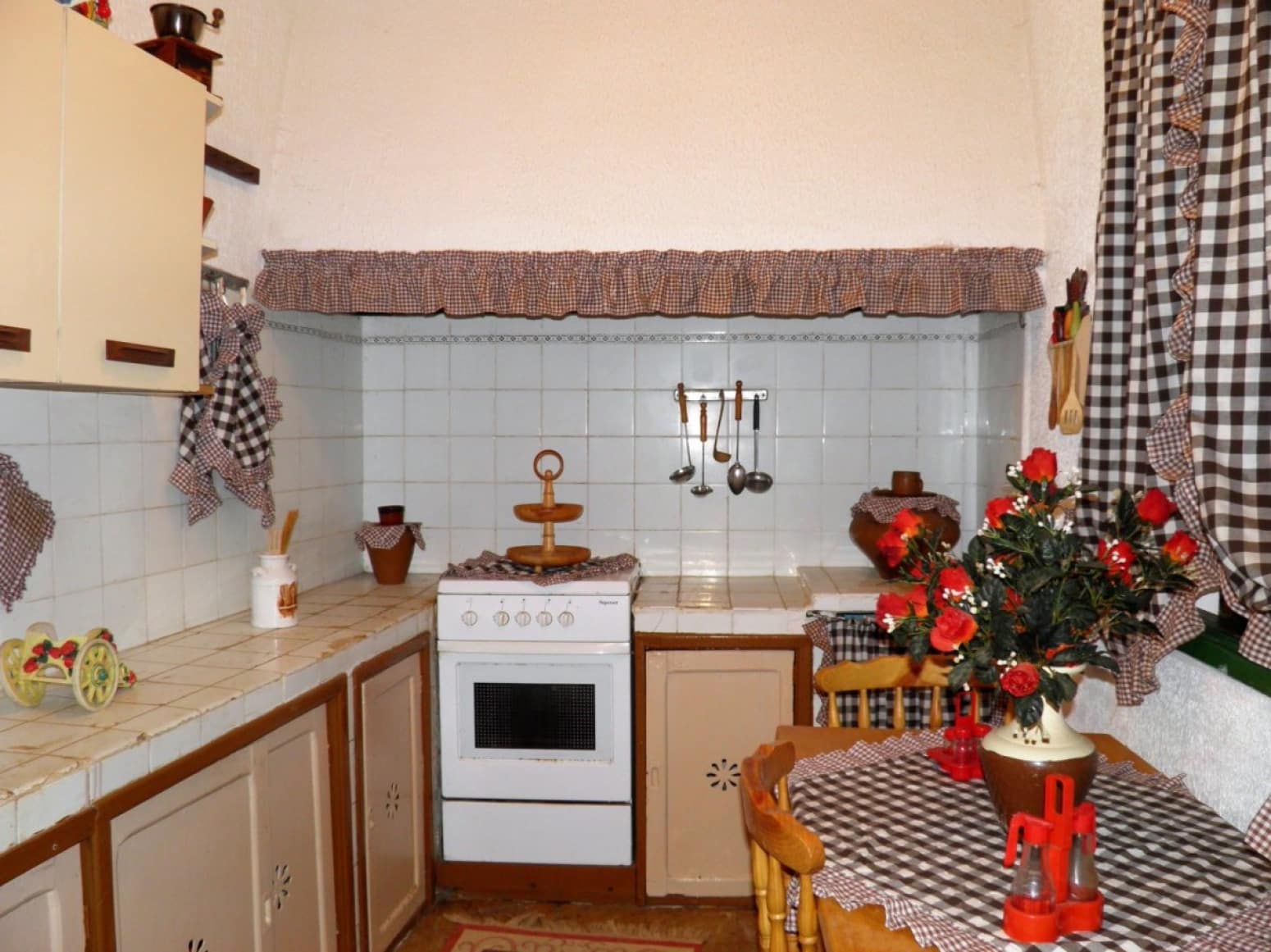 4 soveværelse Villa til salg i La Orotava med garage - € 299.000 (Ref: 8820585)